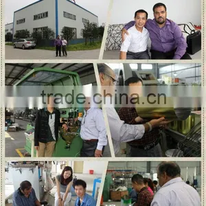 Tinplate Can Roll Forming Machine thumbnail-3