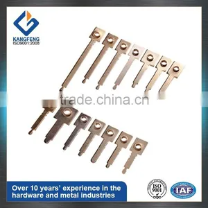 Electrical Hardware Car Connector Terminal thumbnail-1