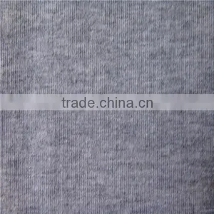Cotton Grey Fabric Wholesale Cotton Spandex t Shirts Terry Fabric thumbnail-2