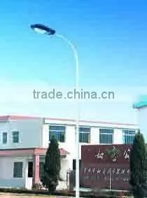 Single Arm Lamp Post thumbnail-1