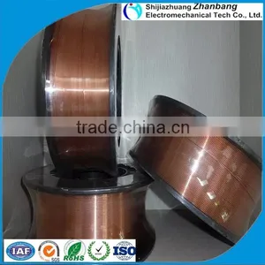 Tig/mag Welding Wire ER50-6 thumbnail-3