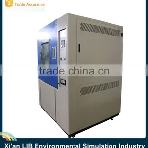 IP68 Dust Testing Equipment thumbnail-5
