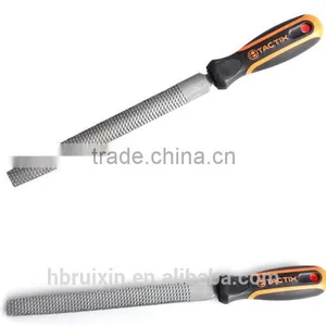 Half Round Wood Rasp, Professional Hand Tools ,Hardware Tools thumbnail-1