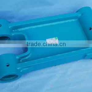 EX330 Excavator Track Link H Link thumbnail-5