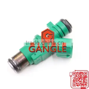 01F023 Fuel Injector Nozzle Injection For Citroen thumbnail-1