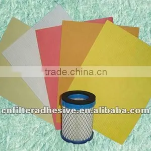Auto Oil Filter Paper-Filter Factory Come in thumbnail-1