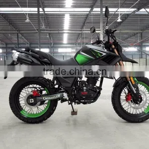 Chongqing Motor,CROSSOVER 250cc ,best off Road Motorcycles.LED Crossover Motorcycle. thumbnail-3