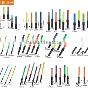 RSG Rechargeable Traffic Baton/police Traffic Baton/traffic Control Baton thumbnail-6