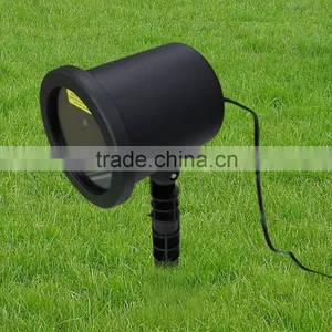 Portable Laser Light Christmas Star Light Mini Laser Projector Outdoor thumbnail-3