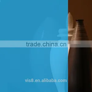 Furniture Cover Blue Film thumbnail-5
