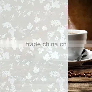 PVC Self-adhesive Decorative Window Film Decorative Glass Film Window Glass Wall Film thumbnail-5