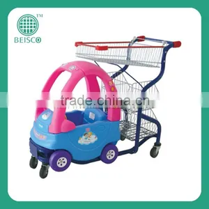 Baby Trolley/ Baby Cart thumbnail-1