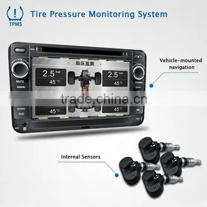 2015 Innovative Wireless Tire Pressure Monitoring System TPMS thumbnail-3