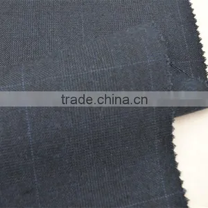 Superfine Quality Italia Design100 Wool Suiting Fabric for Wholesale thumbnail-3
