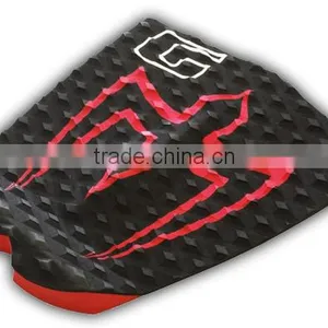 Best Sale Foot Pads EVA Foam Anti-slip Traction Pads Grip Surfing Custom Surfboard Pads thumbnail-5