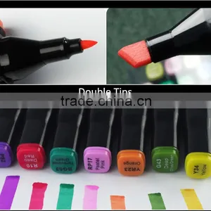 Multi Color Permanent Marker,marker Pen,permanent Marker Pen thumbnail-1
