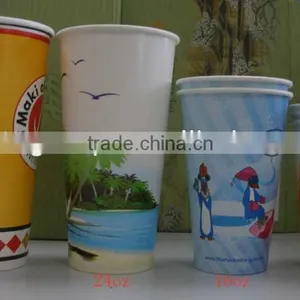 APT-PS-12 Double-Side PE Coated Paper Cup Forming Machine thumbnail-4