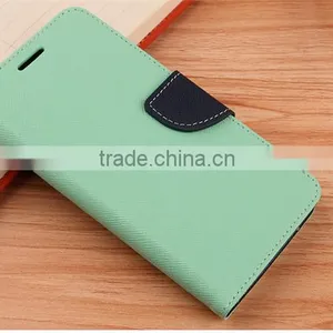 For Samsung Galaxy S6 Edge Plus Leather Case Phone Wallet Case thumbnail-4