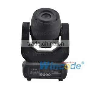 120W Gobo Spot Light / 120W Moving Head Spot Light / Led Stage Lights thumbnail-2