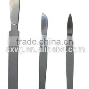 Veterinary Continuous Syringe Glass Tube thumbnail-3