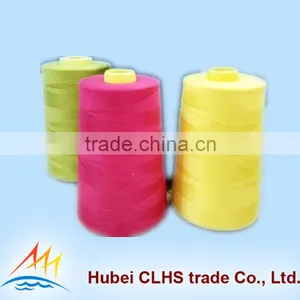 Professional Knitting Bag Closeing Polyester Yarn Hand Knitting Yarn With Low Price thumbnail-3