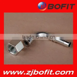 Hot Selling Ejma Standard Hydraulic Hose Fitting OEM Available thumbnail-2