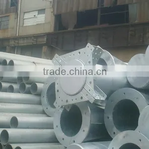 Commercial Lamp Poles thumbnail-1