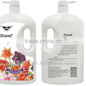 Mild Herbal Shampoo ,Anti-Dandruff Shampoo thumbnail-1