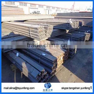 QU100 STEEL RAILS thumbnail-4