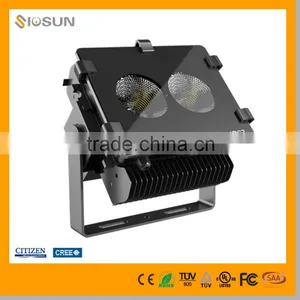 High Quality 100W Dimmable IP 67 Led Flood Light SMD Chip thumbnail-2