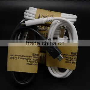 Wholesale Usb Data Cable for Samsung Galaxy S3 I9300 Usb Cable thumbnail-1