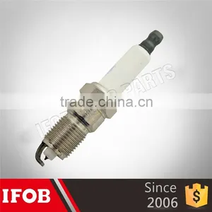 IFOB AUTO PARTS IRIDIUM SPARK PLUG 12621258 OE NUMBER: 8#41-110 thumbnail-1