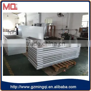 Guangzhou Factory Pvc Door China thumbnail-4