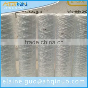 Spiral Wound Filter Cartridge (factory) thumbnail-1