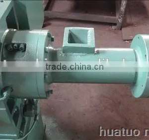 Hot Sale Rubber Extruder Hot Feed Extruder thumbnail-4
