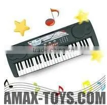 Ek-mk4100 Multi-functional Type Electric Keyboard thumbnail-1
