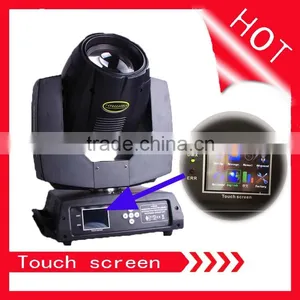 230w Sharpy 7r Beam Moving Head Light Osram Beam Lighting Moving Head Beam 230 Moving Head Quality Choice thumbnail-1