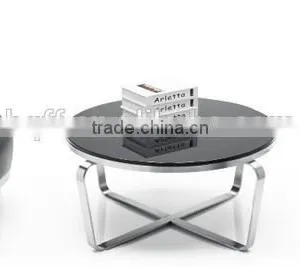 S-19 Sofa Office Stainless Steel Fram FOB Shenzhen thumbnail-3