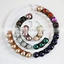 High Quality Used for Nespresso Coffee Cup Holder thumbnail-1
