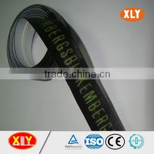 China XLY Zipper #8 Long Chain TPU Waterproof Zipper thumbnail-5