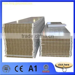Rockwool Sandwich Panel Warehouse thumbnail-4