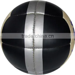 Fashionable Useful Volleyball Ball Hand Stitched thumbnail-2