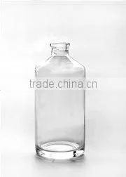 120ml Cosmetic Packaging Glass Spray Perfume Bottle thumbnail-1