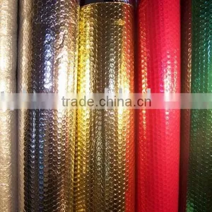 Aluminium Insulation Material for Ceiling Roof thumbnail-1