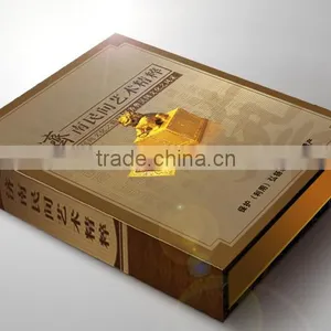 Hot EVA + PET Translucent Lamination Pouch Film for DIY Photo Album thumbnail-6
