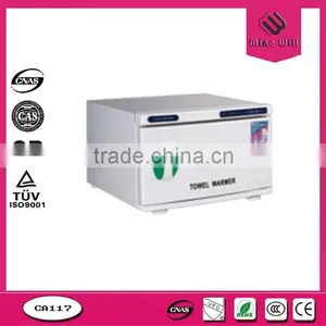 Salon Microfiber Towell Cabinet thumbnail-1