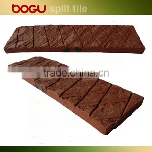 Press Mud Brick With Clay Brick and Kin for Burning Brick thumbnail-1