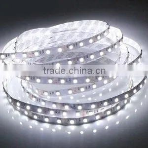 Outdoor Flexible Color DC 12 Volt 24v 100m/roll Outdoor SMD5050 Flat Led Light Strip 220V 110v for Christmas Decoration ROHS thumbnail-2
