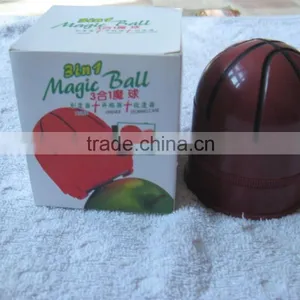 Ningbo Industrial Fruit Peeler Small Quail Egg Peeler thumbnail-3