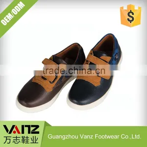 Child Feet Comfortable Rubber Outsole Sneakers Athletic Shoes M7-CH2009 thumbnail-6